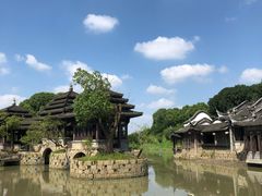 -韩湘水博园