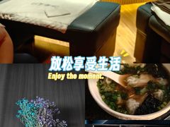 -江南足纪·影院足道·轻奢SPA(红山6979店)