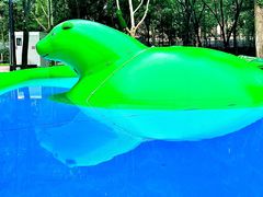 -北京海德酒店温泉