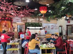 大堂-活鱼馆(宜兴埠店)