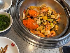 -七欣天香辣蟹火锅(无锡锡沪西路店)