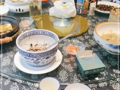 -醉南拳客家菜·河田鸡(西禅寺杨桥店)