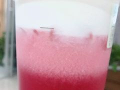 -%百分茶(江阴万达店)