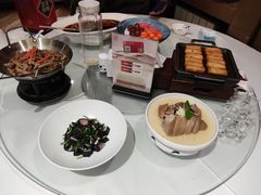-同庆楼(大钟寺店)