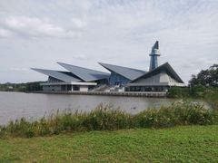 -盐城丹顶鹤湿地生态旅游区