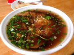 -康大口蘑面庄(将军街店)