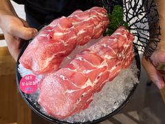 -打酱友•斑鱼海鲜粥火锅(吴桥店)