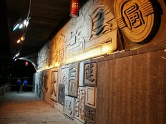 -运河游船(武林门码头)