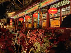 -白家大院·王府宫廷菜(苏州街店)