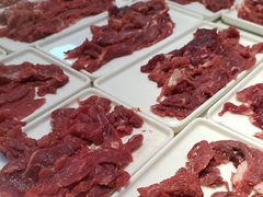 -潮牛岛·潮汕鲜切牛肉自助火锅(无锡首店)