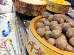 -龍歌自助小火锅(秦淮水游城店)