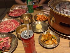 -西塔老太太泥炉烤肉(亚运村店)