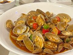 -稻香饭店(IFS国金中心店)