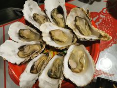 -辉记炭烧海鲜大排档·老字号(福田店)