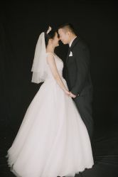 -菲林婚纱摄影工作室