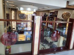 -杨记小骨头羊杂馆(南五马路店)
