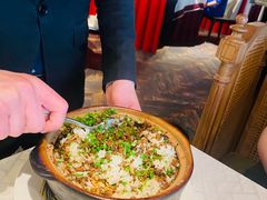 -马仕玖煲·融合菜·酥不腻烤鸭(人大店)