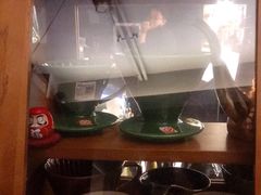 -Hei Cafe(工体店)