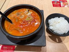 -阿香米线(宁波来福士广场店)