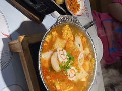 -花漫里亲民日式餐厅(万象城店)