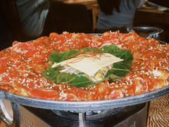 -TAIFORKS 大福食堂·山葵烤肉料理·拌饭(宝安店)