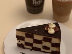 -Peet's Coffee皮爷咖啡(豫园店)