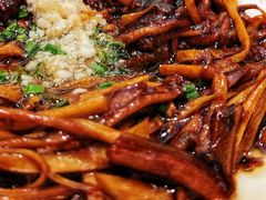 -聚鑫阁江浙菜·非遗传承技艺(青村帝华园店)