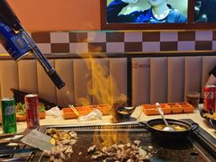 -猪的故事·韩式烤肉(韩乐坊店)