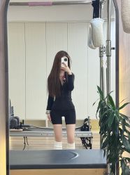 -AN普拉提·健身工作室