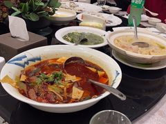 -新南华大酒店(长寿店)