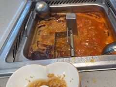 -海底捞火锅(天一广场亚细亚店)