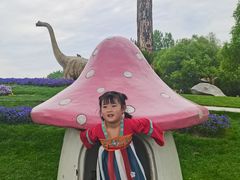 -南通洲际绿博园