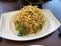 爽口大白菜-小南洋海景餐厅(深圳湾店)