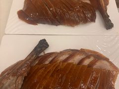 -汇贤府·李氏新鲁菜(万寿路店)