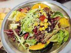 -依呀呀ktv烧烤小串(中山西路店)