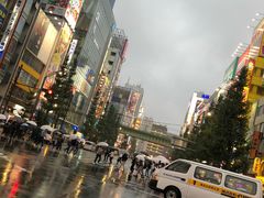 -秋叶原电器街