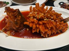 -四季民福烤鸭店(外滩外白渡桥店)