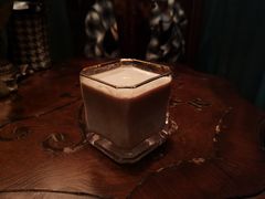 -一棵树咖啡馆(泉乐坊店)