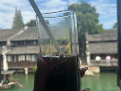 -乌镇东栅景区