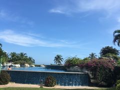 -三亚亚龙湾天域度假酒店