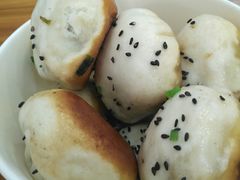 -许记生煎(遵义路店)