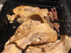 -伍丁·烤牛肋(和平东桥店)