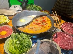 -阳阳老火锅(小南门店)