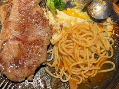 -豪享来牛排(人民店)