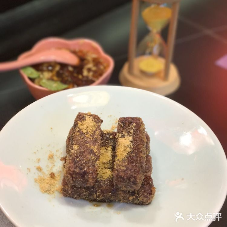 不知何时起魔都刮起了江湖风川菜~ 