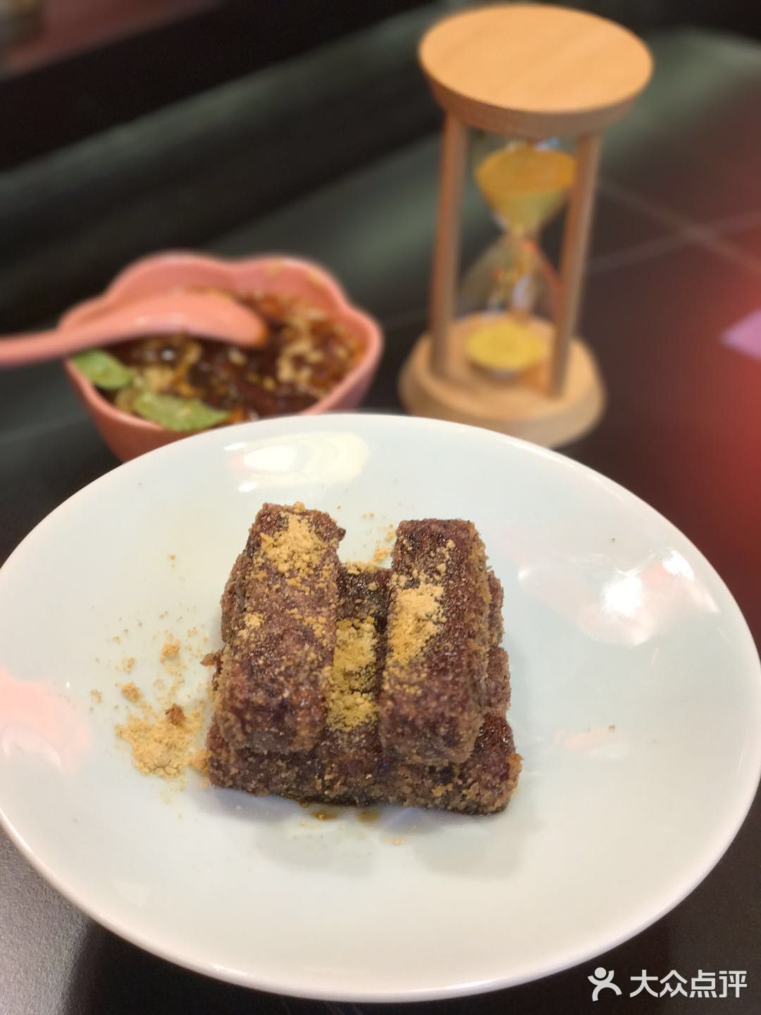 不知何时起魔都刮起了江湖风川菜~ 