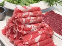 -南门涮肉(上海二店)