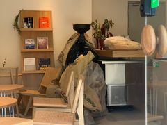 -SLOWOOD 咖啡餐食