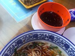 -伊穆祥牛肉面总店·清真