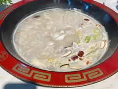 -京门活鱼馆·鱼火锅(百子湾（原红庙）店)